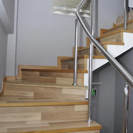 Apart Otel Hisar Bayazit 3*