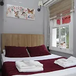 Hisar Bayazit Aparthotel Provincia di Istanbul