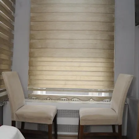 Hisar Bayazit 3* Istanbul
