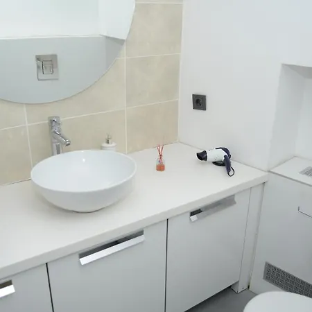 Apart-hotel Hisar Bayazit