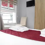 Appart hôtel Hisar Bayazit