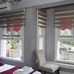 Hisar Bayazit 3* Istanboel