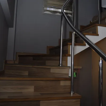 아파트호텔 Hisar Bayazit 3*