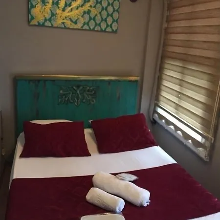 Hisar Bayazit Aparthotel