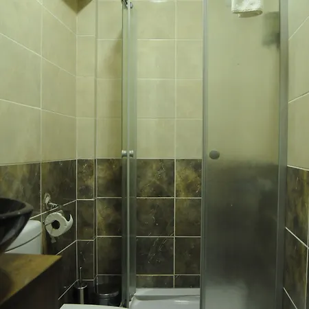 Aparthotel Hisar Bayazit