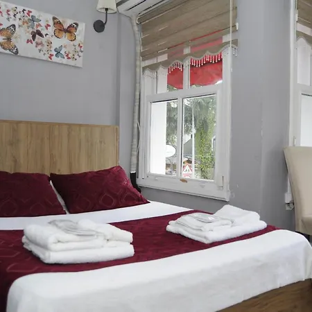 Hisar Bayazit 3*