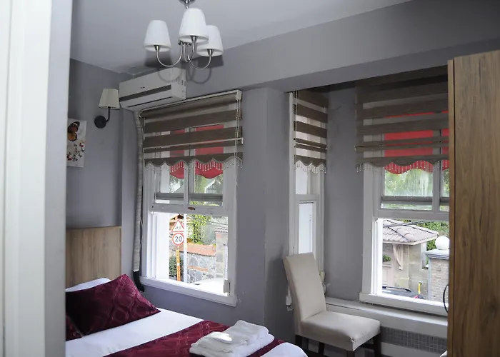 Hisar Bayazit Provincia di Istanbul