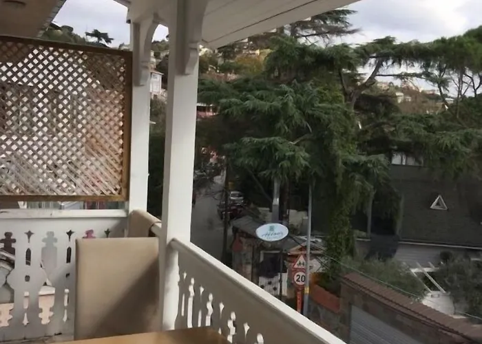 Aparthotel Hisar Bayazit Provincia di Istanbul