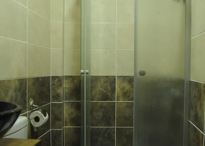 Aparthotel Hisar Bayazit