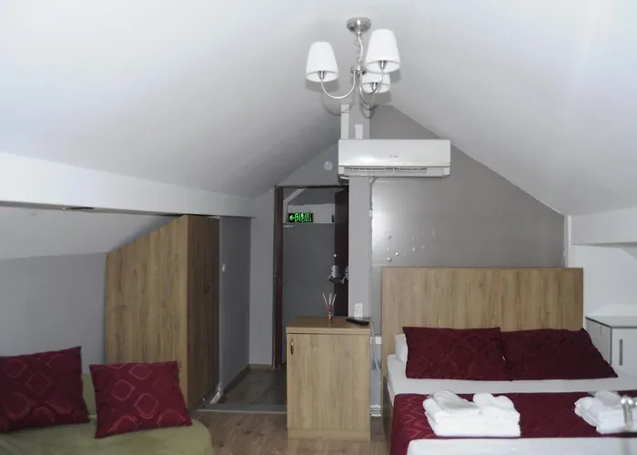 Hisar Bayazit Aparthotel