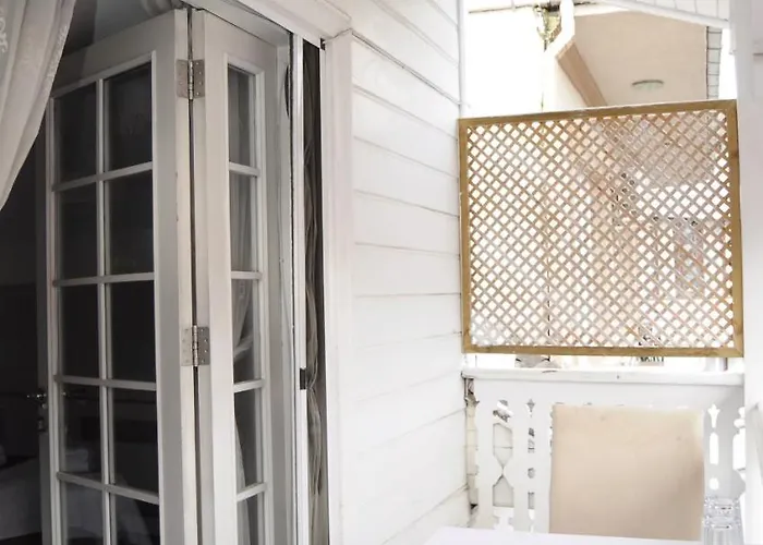 Hisar Bayazit Aparthotel 3*