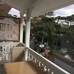 Appart hôtel Hisar Bayazit Istambul