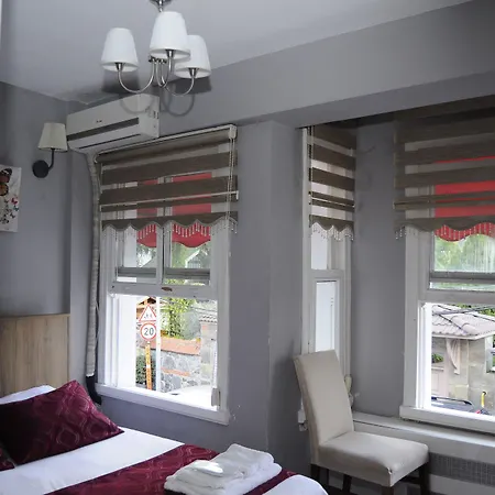 Hisar Bayazit Istambul