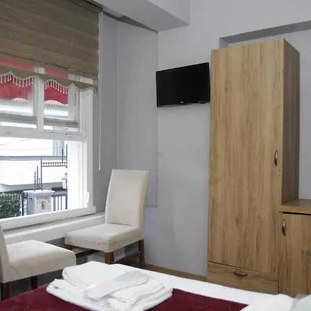 Hisar Bayazit Appart hôtel