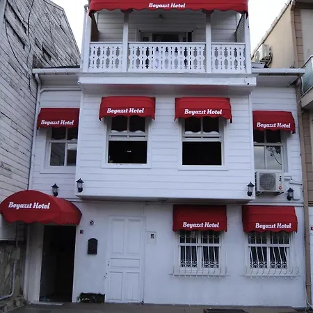 Hisar Bayazit Istambul