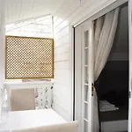 Hisar Bayazit Апарт-отель Стамбул