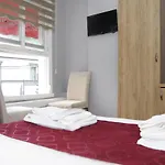 Hisar Bayazit Стамбул