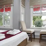 Hisar Bayazit Апарт-отель Стамбул