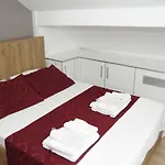 Hisar Bayazit Апарт-отель 3*