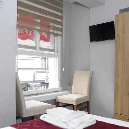 Hisar Bayazit 3*