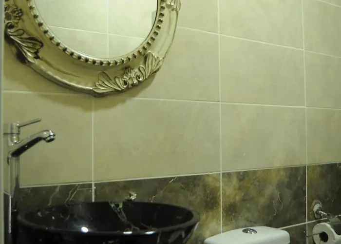 Hisar Bayazit 3* Κωνσταντινούπολη