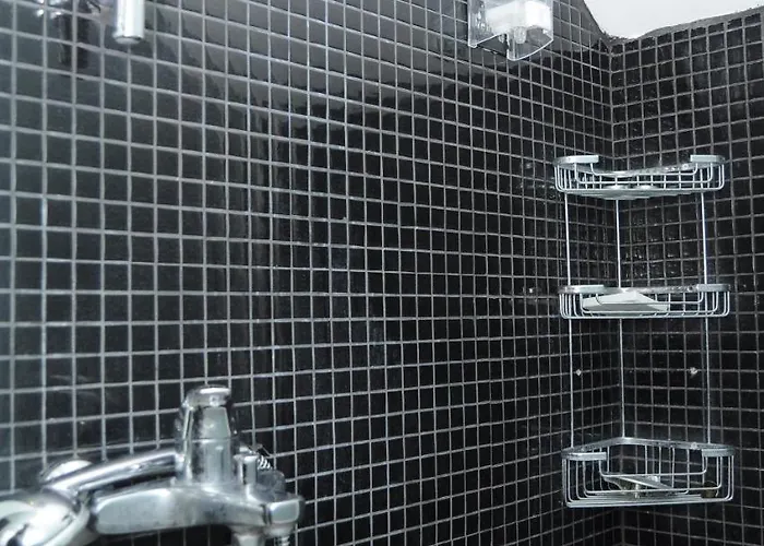 Hisar Bayazit 3* Κωνσταντινούπολη