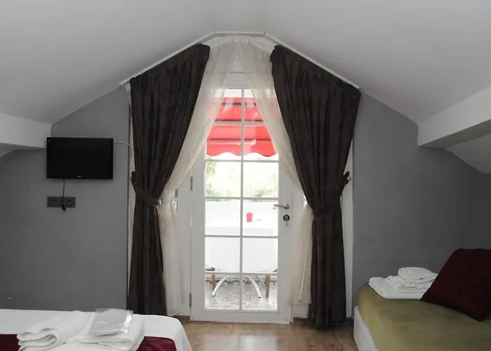 Hisar Bayazit Κωνσταντινούπολη