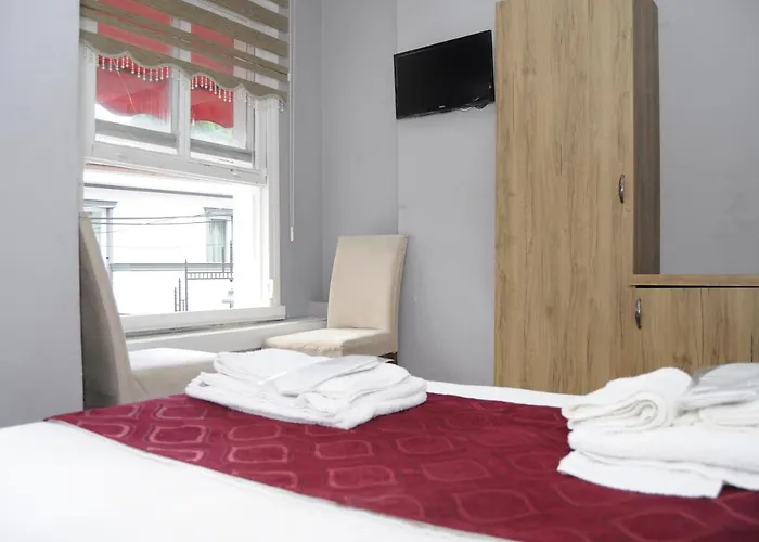 Hisar Bayazit Κωνσταντινούπολη